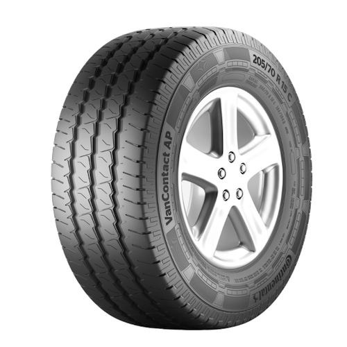 [콘티넨탈] 195R15C 106/104R VanContact AP ### 8PR 19515